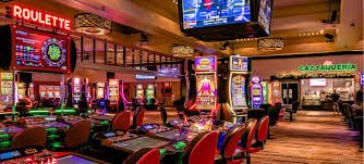 kbz55 Elite VIP Lounge နှင့် Premium Casino Experience
