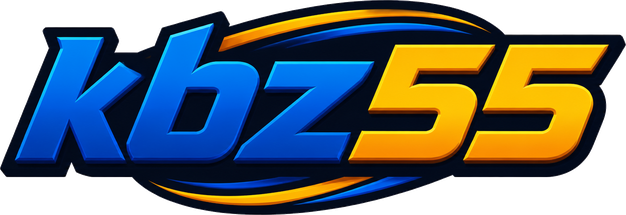 kbz55 Logo